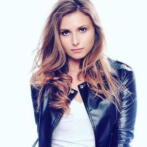 Meet your Posher, Briana